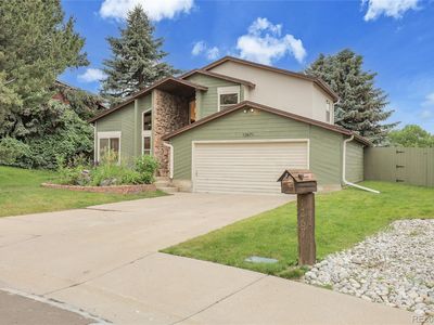 12671 W Dakota Drive, Lakewood, CO, 80228