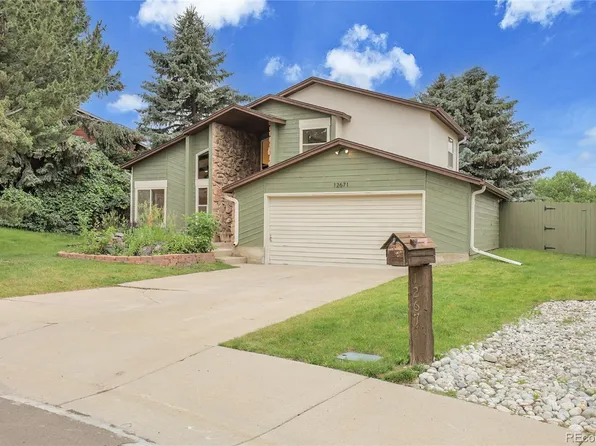 12671 W Dakota Drive, Lakewood, CO 80228