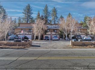 1111 Apple Ave, Wrightwood, CA 92397