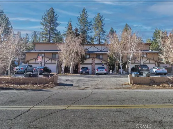 1111 Apple Ave, Wrightwood, CA 92397