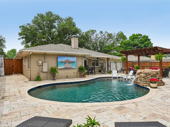 2609 Grandview Dr, Plano, TX 75075