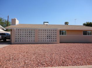 1523 E Cinnabar Ave, Phoenix, AZ 85020