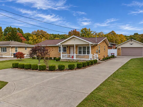 6907 Manslick Rd, Louisville, KY 40214