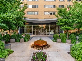 4600 Connecticut Ave NW APT 418, Washington, DC