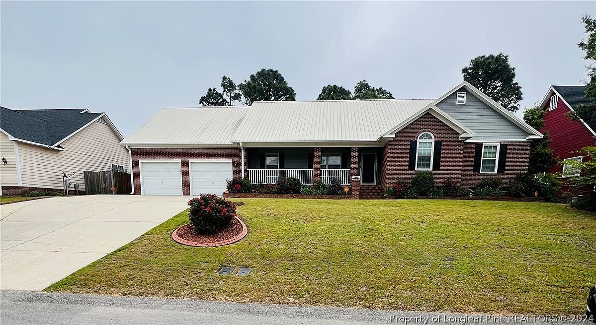 5348 Miranda Dr, Hope Mills, NC 28348 | Zillow