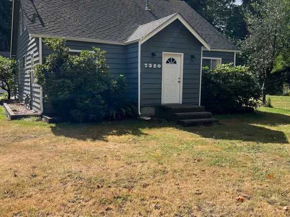 7320 Littlerock Rd SW, Olympia, WA 98512