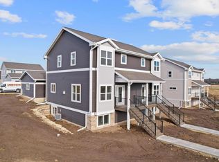 2894 Wild Goose Way, Stoughton, WI 53589