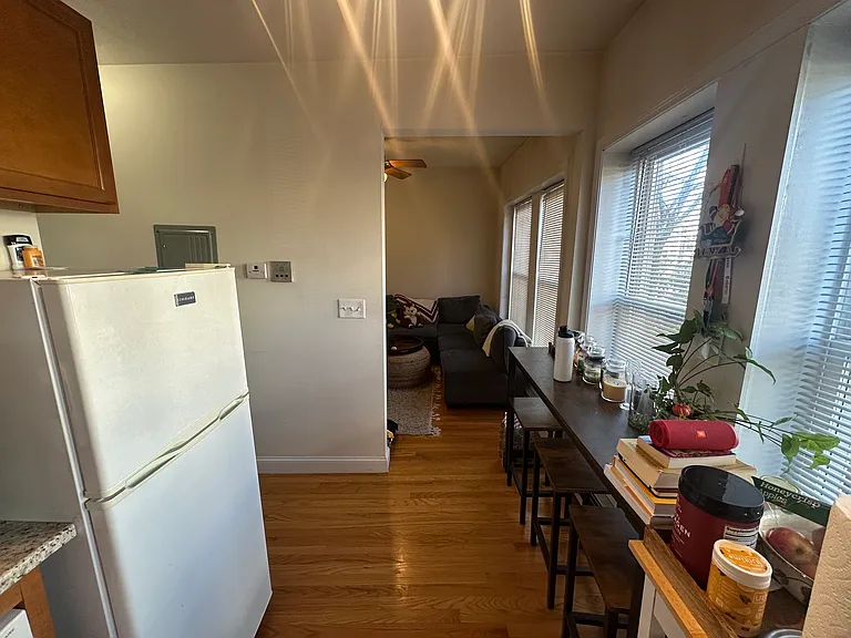 1054-1056 Cambridge St #2 — Photo 4