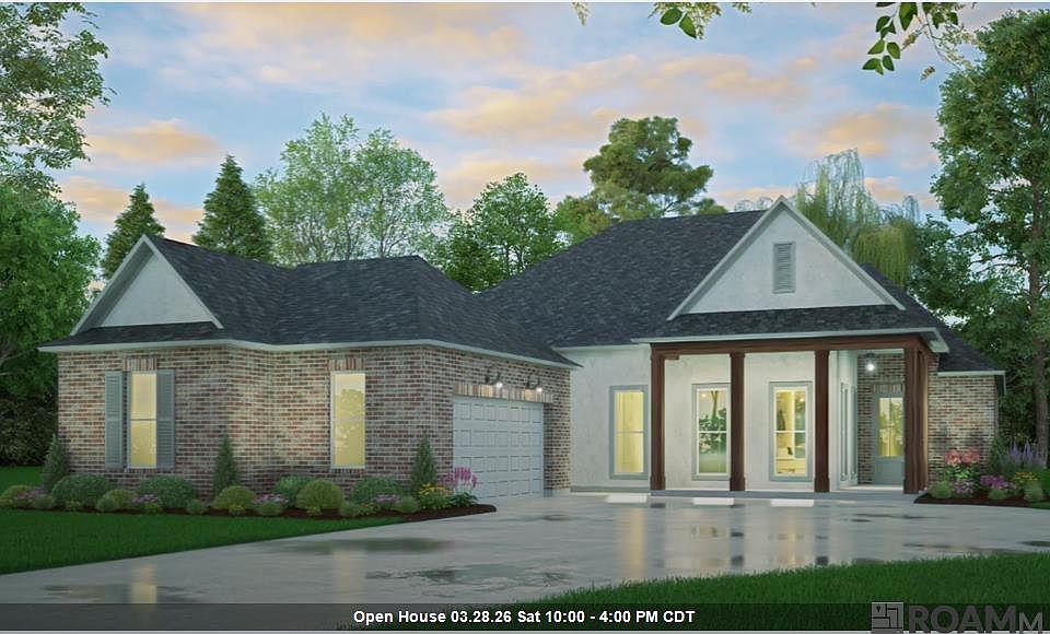 1st image of 9915 Oak Colony Blvd