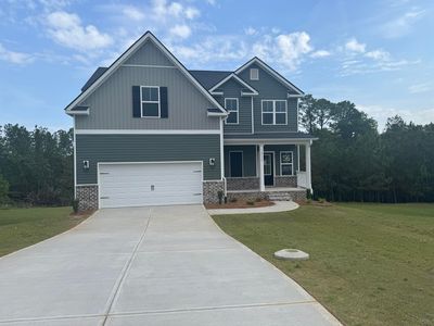 2159 Kaneck Way, Hephzibah, GA, 30815