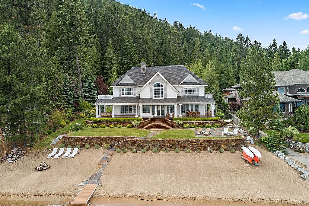 109 Birchwood Rd, Sandpoint, ID 83864 Zillow