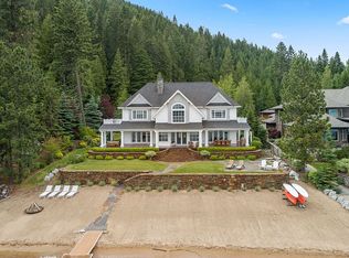 109 Birchwood Rd, Sandpoint, ID 83864