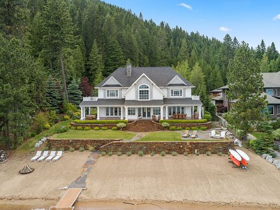 109 Birchwood Sandpoint Id 83864 Zillow