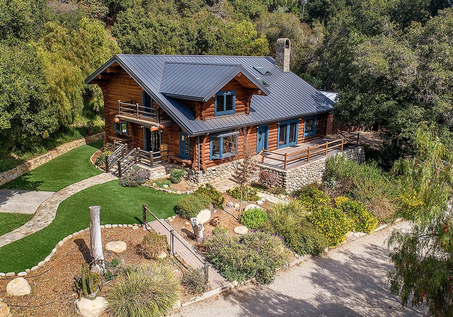 Ojai hideaway! — Photo 2