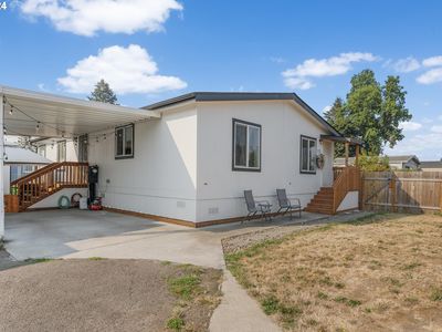 10701 SE Highway 212 #Y-5, Clackamas, OR, 97015