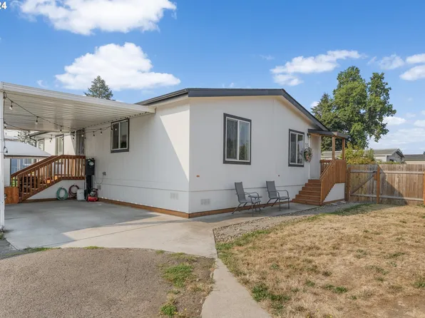 10701 SE Highway 212 #Y-5, Clackamas, OR 97015