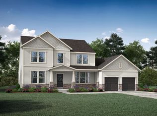 1644 Stone Crest Dr, Hebron, KY 41048