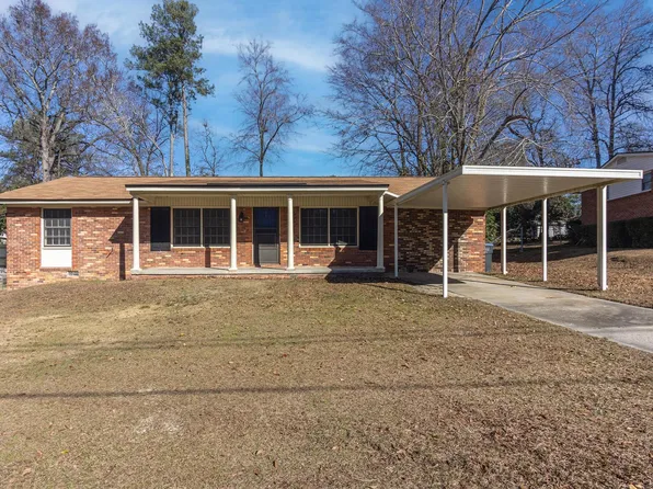 2205 MURA DR Drive, Augusta, GA 30906