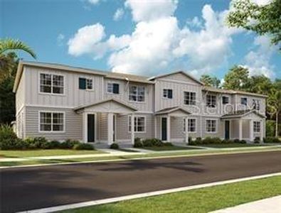 17368 SWEET MORO DRIVE, Winter Garden, FL, 34787