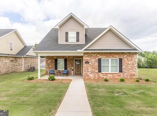 309 Charles Gray Blvd, Perry, GA 31069