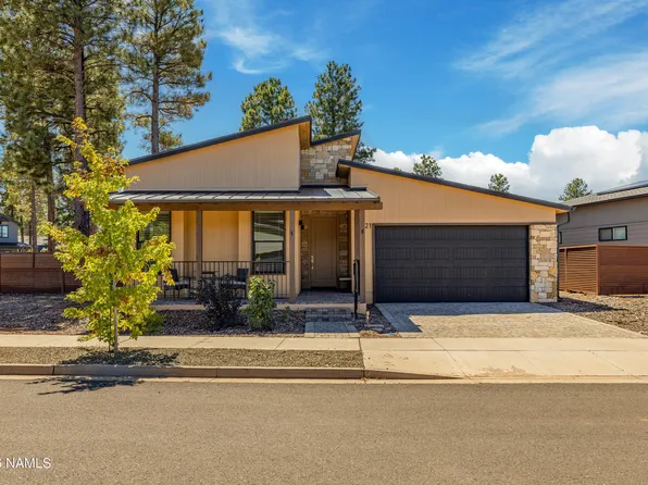 3221 W Lockwood Way, Flagstaff, AZ 86001