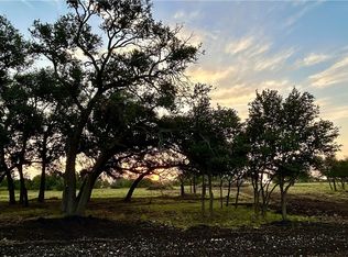 101 Private Road 1295, Lampasas, TX 76550