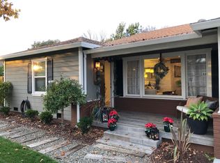 204 Astrid Dr, Pleasant Hill, CA 94523