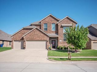 146 Stevenson Dr, Fate, TX 75087