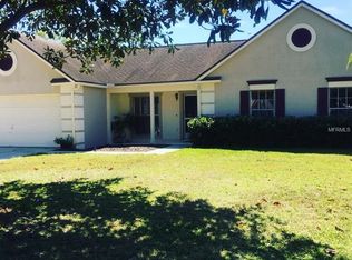 8606 Paola Ct, Orlando, FL 32829