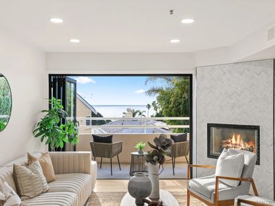 5726 La Jolla Blvd UNIT 206, La Jolla, CA, 92037