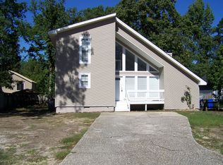 375 Offing Dr, Fayetteville, NC 28314