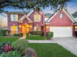 12418 Wright Oaks Dr, Houston, TX 77014