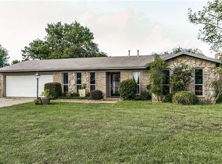 1409 Kiowa Dr, Arlington, TX 76012