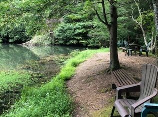 LOT 148 Indian Rock Rd, Cherry Log, GA 30522