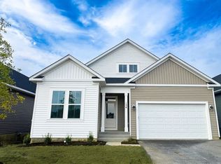 124 Wagtail Ln, Winchester, VA 22603
