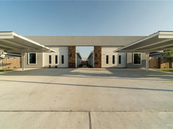 5805 Northwestern Ave, Mission, TX