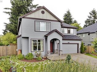 33760 NE Hart Ct, Scappoose, OR 97056
