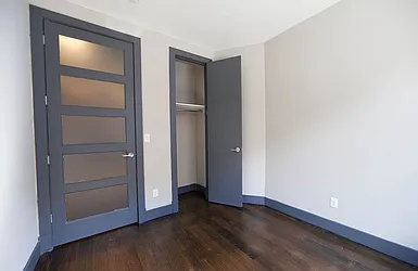 Rented by Brooklyn Group