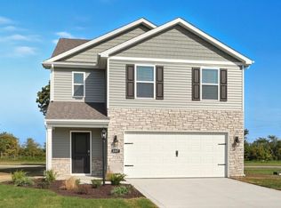 3357 Sika Trl, Waterloo, IN 46793