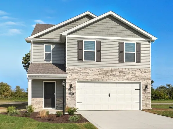 3357 Sika Trl, Waterloo, IN 46793