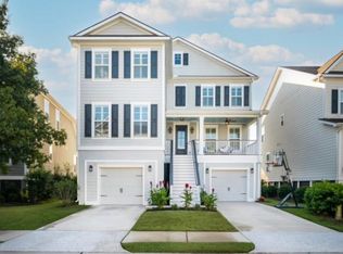 2235 Skyler Dr, Mount Pleasant, SC 29466