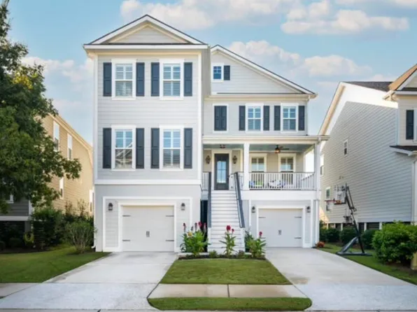 2235 Skyler Dr, Mount Pleasant, SC 29466