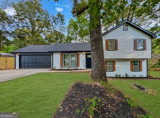 115 Melton Way, Covington, GA 30016