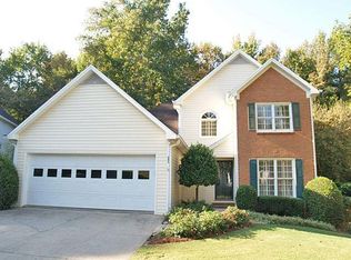 591 Oakledge Dr, Marietta, GA 30060