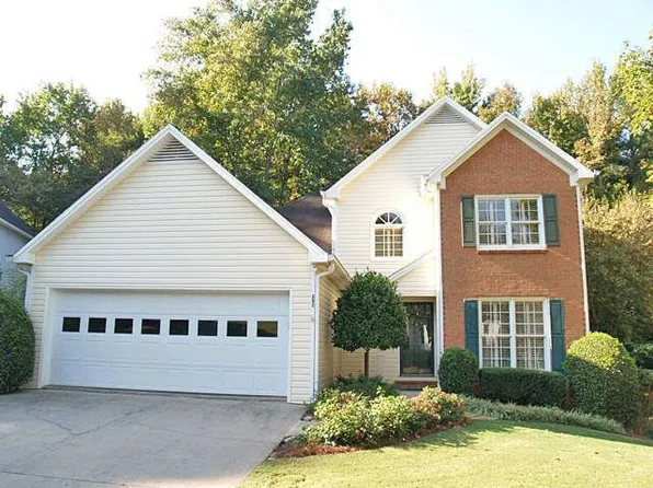 591 Oakledge Dr, Marietta, GA 30060