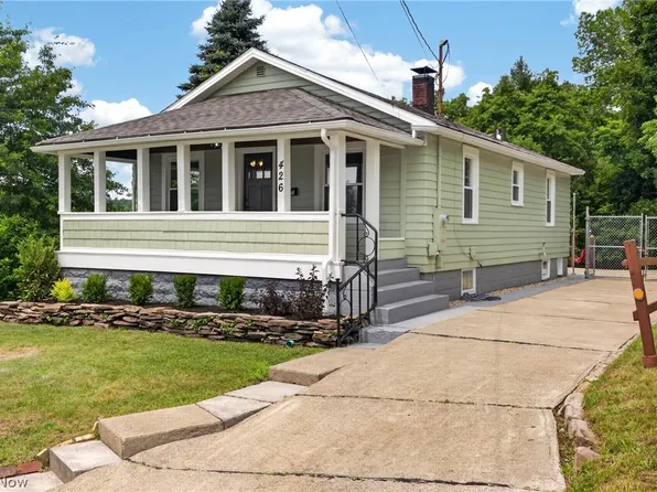 426 Queisner Ave, Lowellville, OH 44436