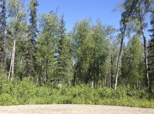 14321 E Spruce Cir, Talkeetna, AK 99676