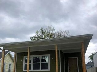 1921 Bellefontaine St, Indianapolis, IN 46202