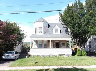 55 Park Ave #2, Suffern, NY 10901