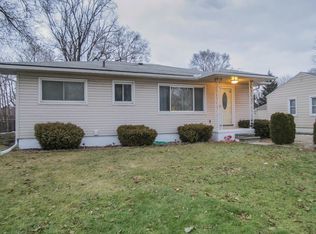 835 Parkwood Ave, Ypsilanti, MI 48198